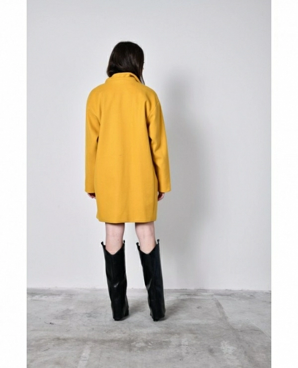 ABRIGO PAO CRUZADO - 17194