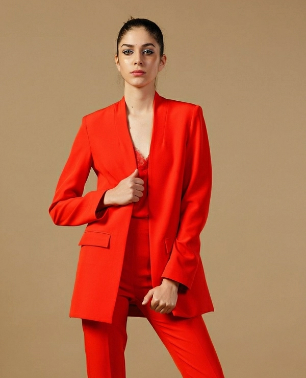 AMERICANA LARGA - 10234