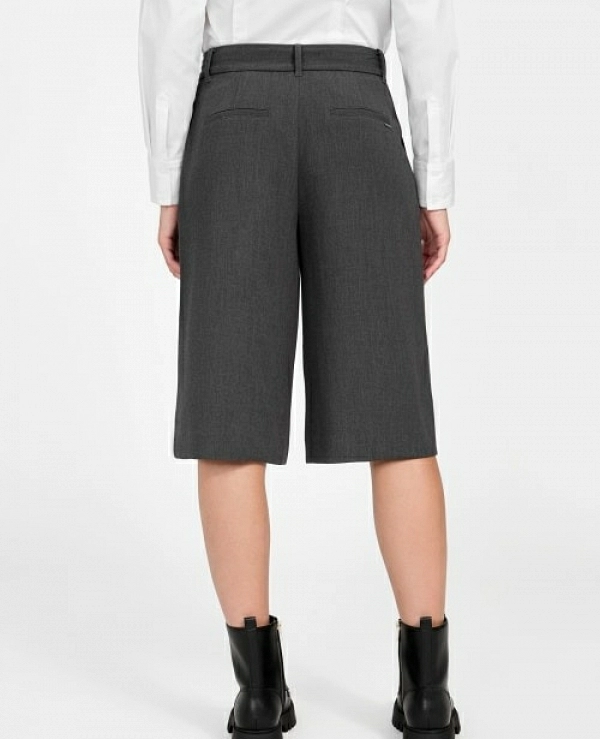 BERMUDAS DE GUESS MODELO W5BD63 W2402 - 20748