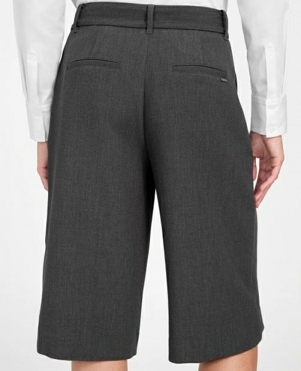 BERMUDAS DE GUESS MODELO W5BD63 W2402 - 20749