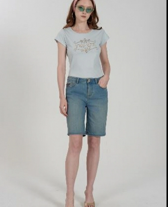 BERMUDAS VAQUERAS 