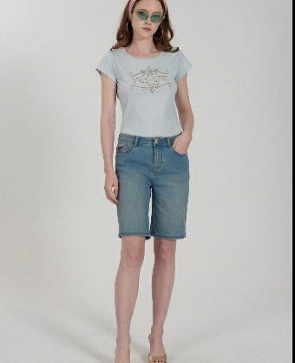 BERMUDAS VAQUERAS 