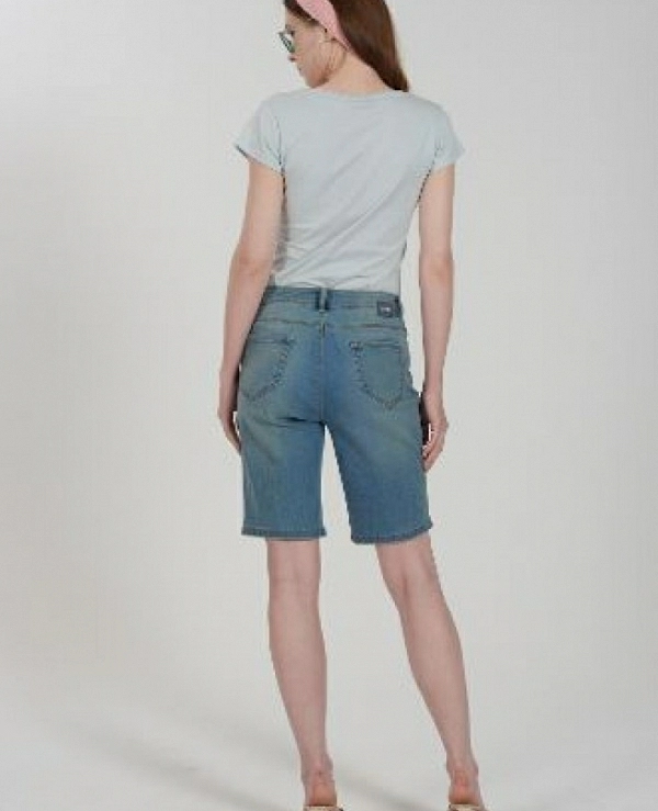 BERMUDAS VAQUERAS 