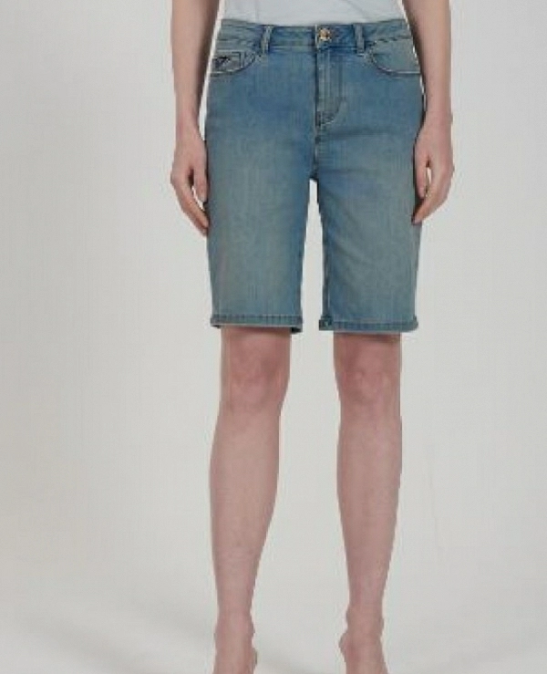 BERMUDAS VAQUERAS 