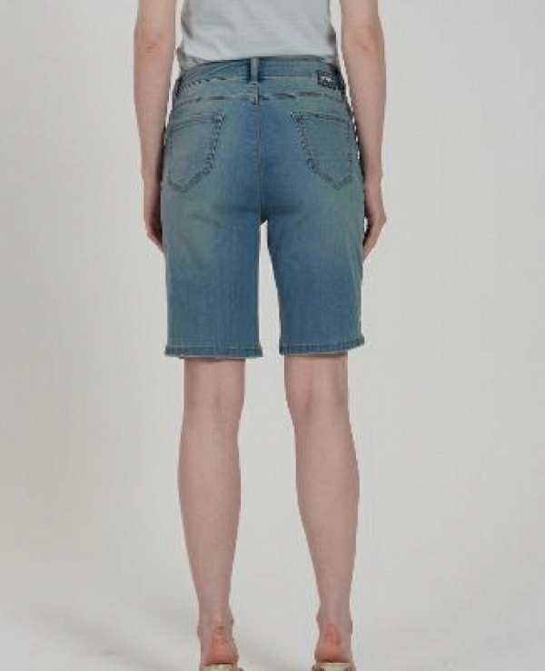 BERMUDAS VAQUERAS 