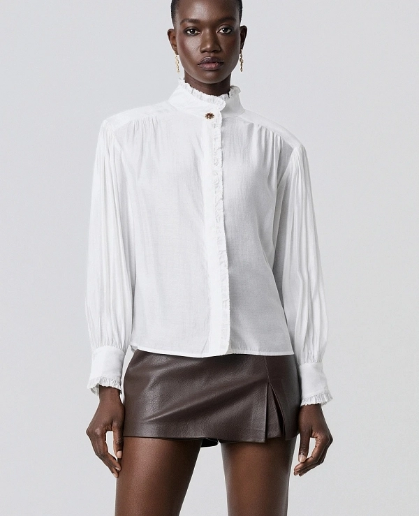 BLUSA DE BSB MODELO 0056-0216011 - 21883