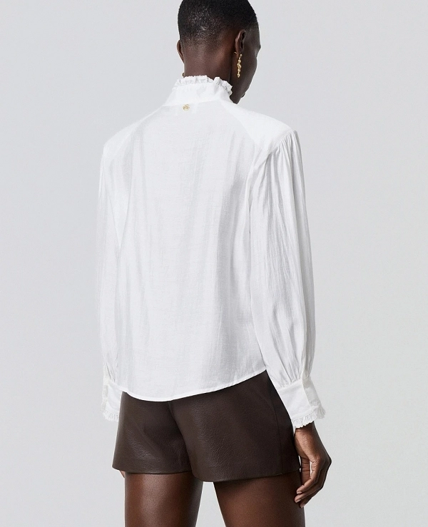 BLUSA DE BSB MODELO 0056-0216011 - 21884