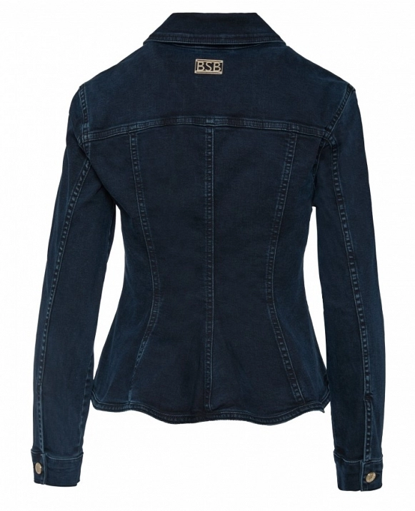 BLUSA DE BSB MODELO 0056-0217991