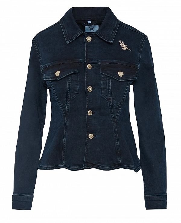 BLUSA DE BSB MODELO 0056-0217991 - 21962