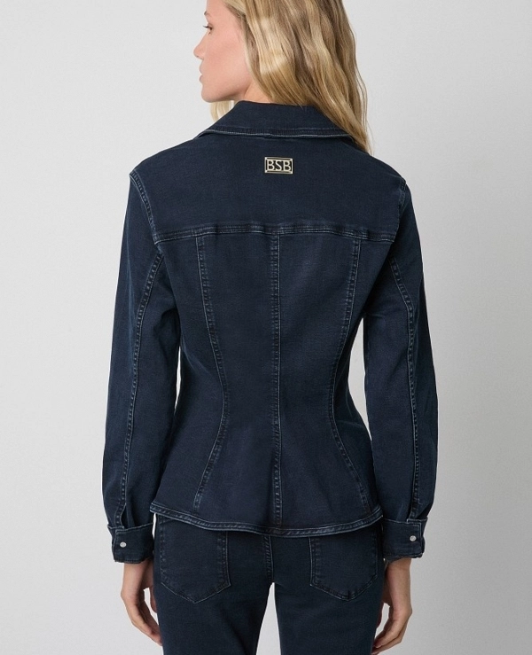 BLUSA DE BSB MODELO 0056-0217991 - 22250