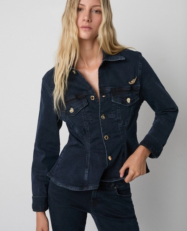 BLUSA DE BSB MODELO 0056-0217991 - 22251