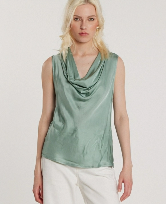 BLUSA DE RELISH RDP2603033020 MONTAND