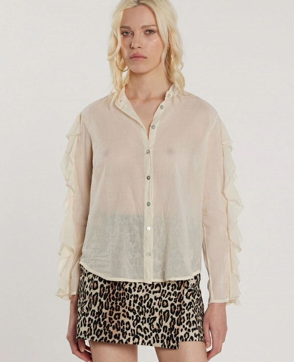 BLUSA DE RELISH RDP2603033020 MONTAND - 21114