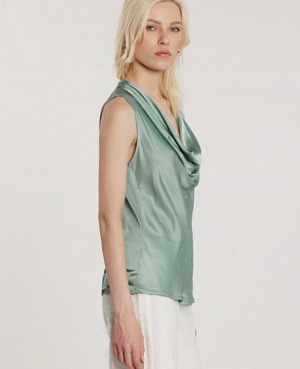 BLUSA DE RELISH RDP2603033020 MONTAND - 21122