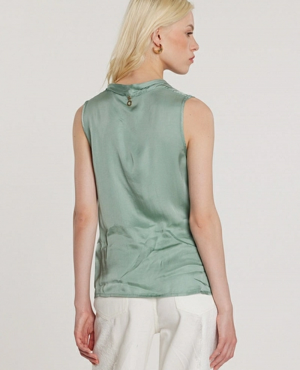 BLUSA DE RELISH RDP2603033020 MONTAND - 21123