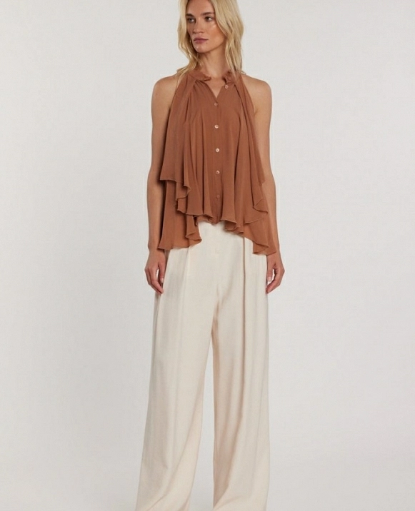 BLUSA DE RELISH RDP26030355069 MARYONN