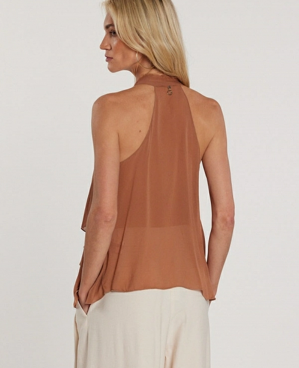 BLUSA DE RELISH RDP26030355069 MARYONN - 21119