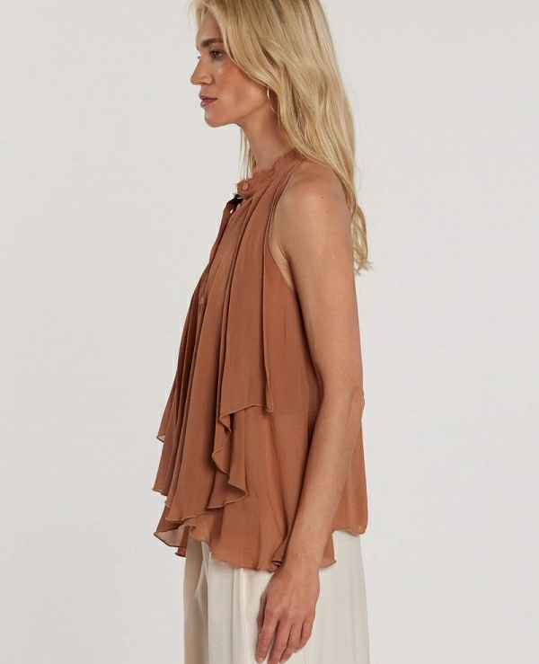 BLUSA DE RELISH RDP26030355069 MARYONN - 21120