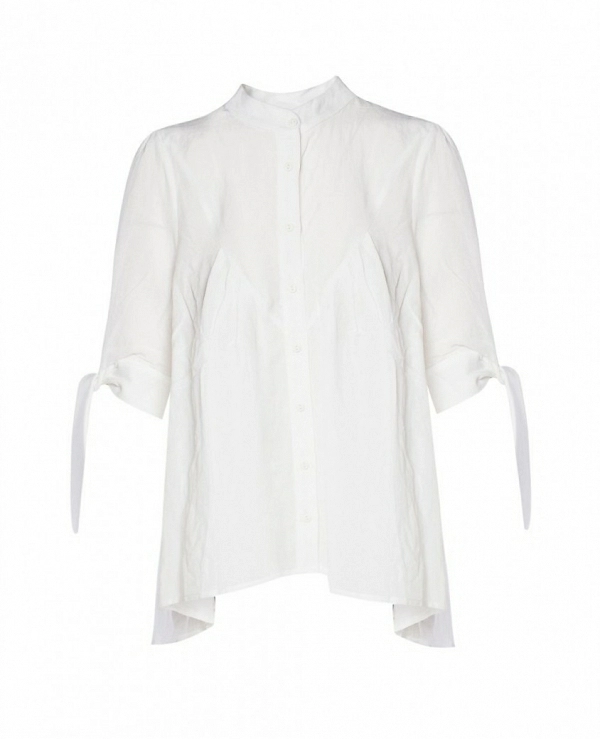 BLUSA MANGA POR EL CODO - 11635