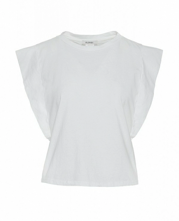 Blusa mangas cortas algodn DE BSB 053-210105