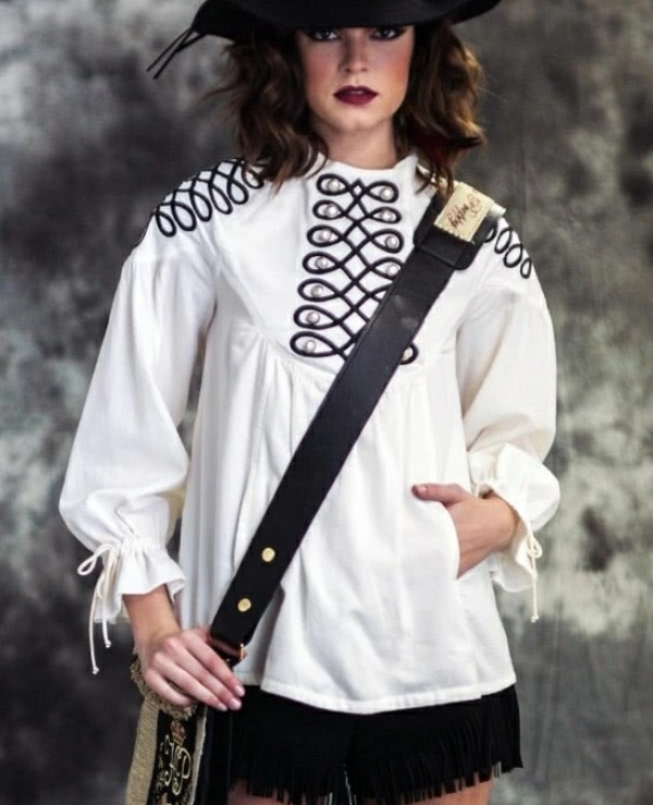 BLUSN - 4859