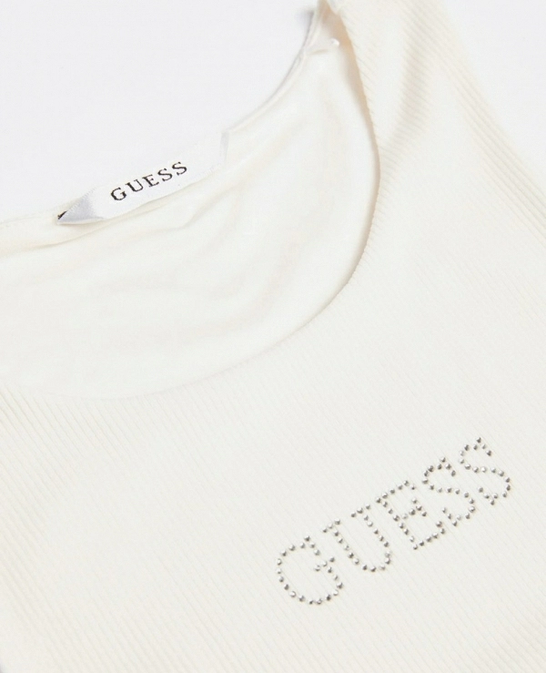 BODY DE GUESS W3YP17KAZH2 LOGO