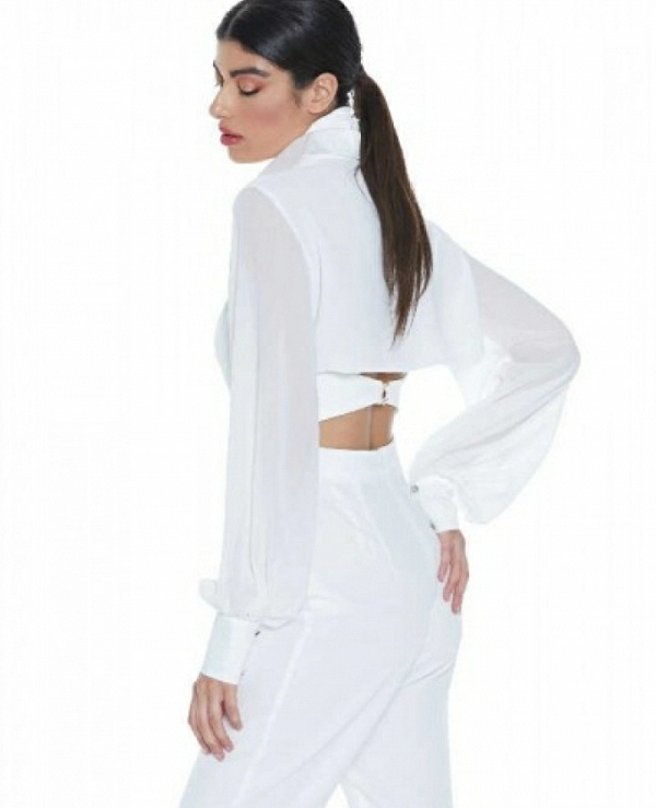 BOLERO MODELO ASTEROPE DE RELISH - 15961