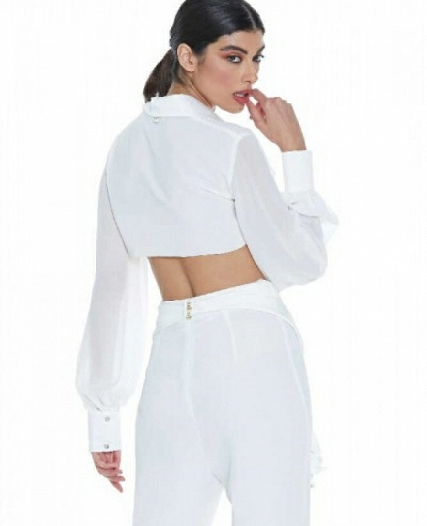 BOLERO MODELO ASTEROPE DE RELISH - 15962