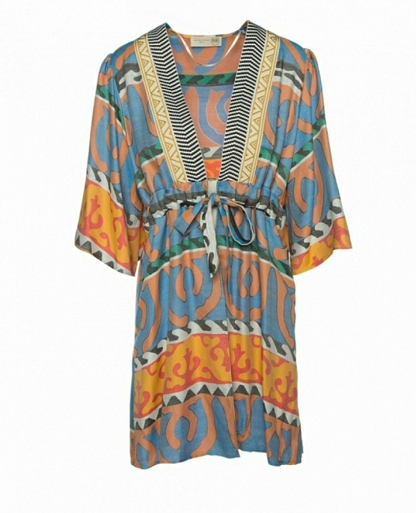 CAFTAN COLORINESDE BSB 149-240002