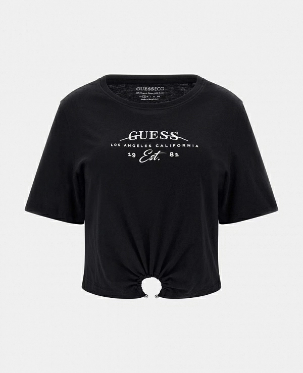 CAMISETA CORTA DE GUESS MODELO W3GI23