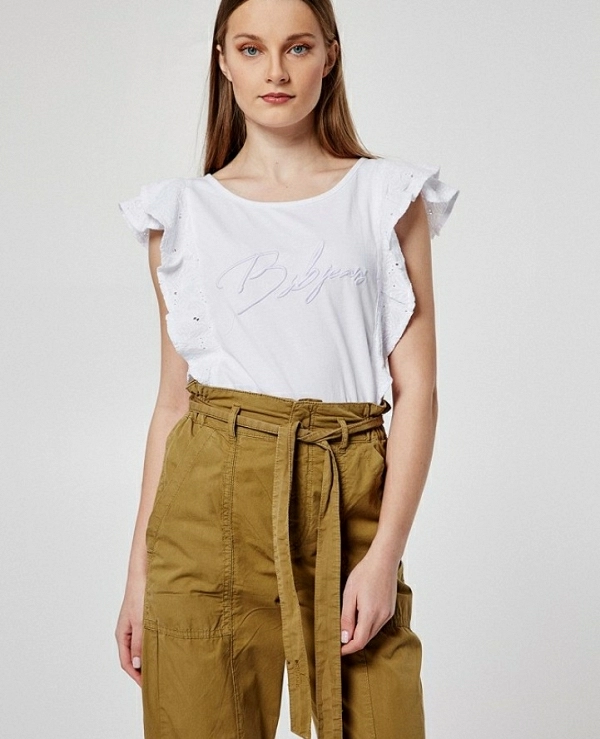 CAMISETA DE BSB 049-210003 - 15863