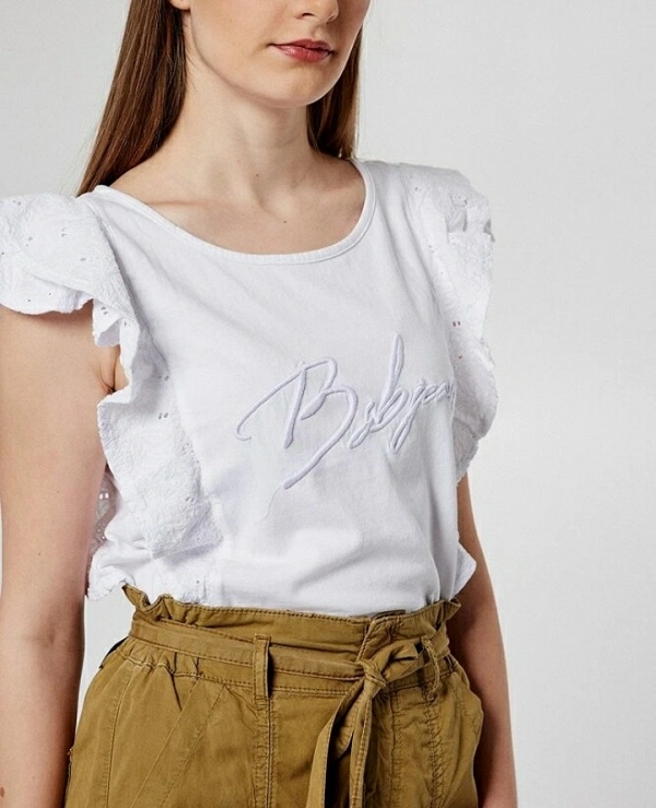 CAMISETA DE BSB 049-210003 - 15864