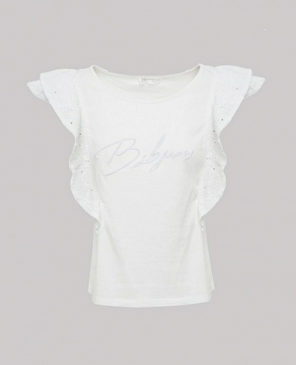 CAMISETA DE BSB 049-210003 - 15867