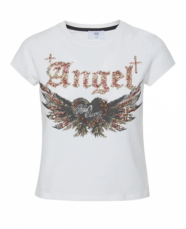 CAMISETA DE BSB MODELO 0056-0210005 - 21958