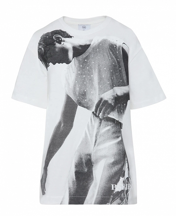 CAMISETA DE BSB MODELO 0056-0210027 - 21947