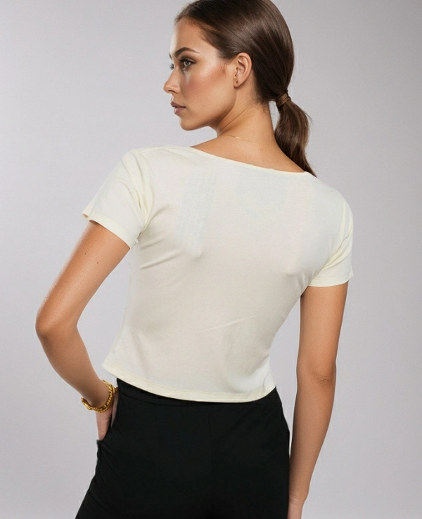 CAMISETA DE GOAGOA MODELO 15205037 - 21782