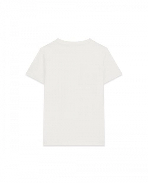 CAMISETA DE GUESS CON LOGO MODELO W6BI41 K6224 - 22138
