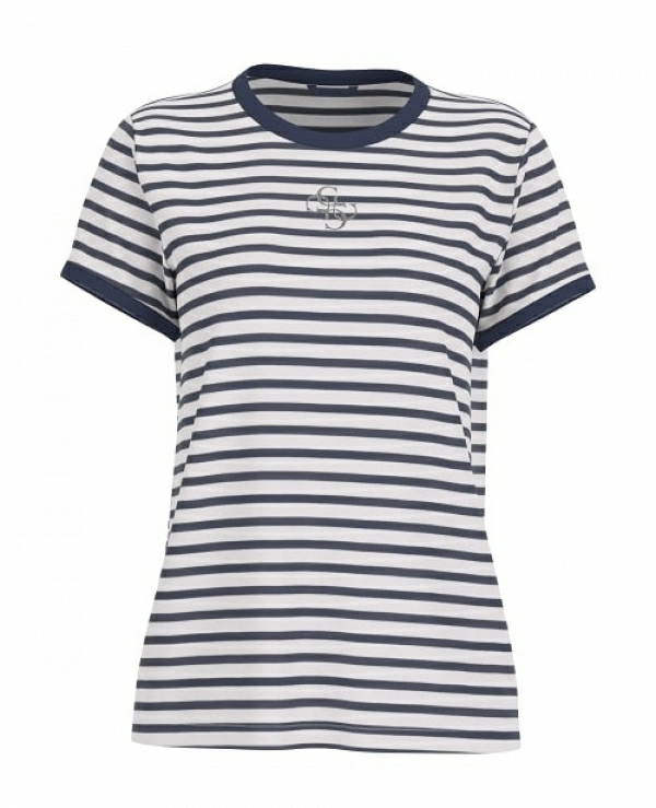 CAMISETA DE GUESS MODELO W6GI18 K3040 - 21668