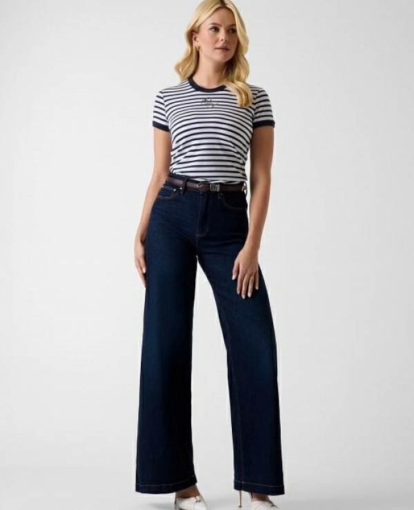 CAMISETA DE GUESS MODELO W6GI18 K3040 - 21671