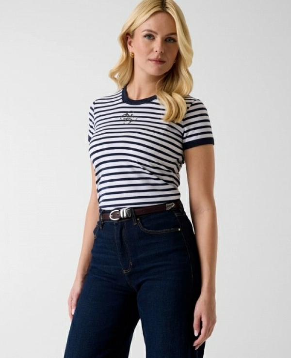 CAMISETA DE GUESS MODELO W6GI18 K3040 - 21672