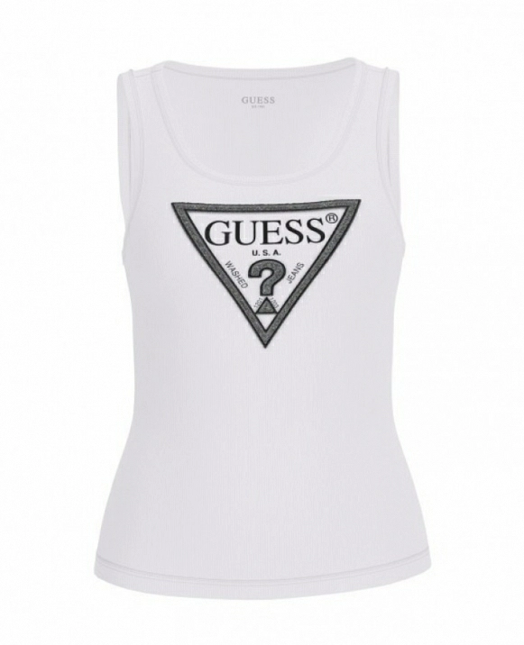 Camiseta DE GUESS W5BP10 KCXJ2