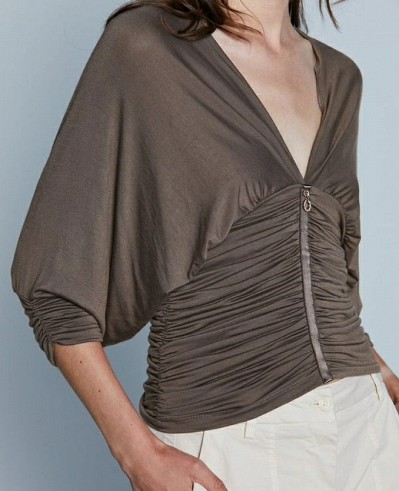 Camiseta GUADALAJARA M/M DE RELISH