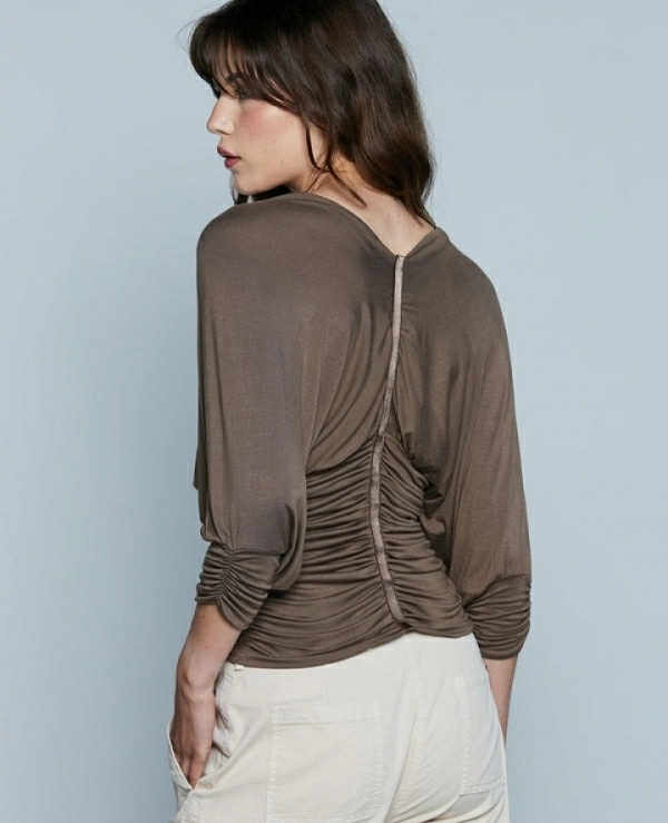 Camiseta GUADALAJARA M/M DE RELISH
