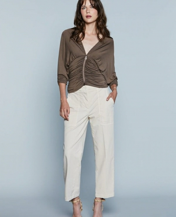 Camiseta GUADALAJARA M/M DE RELISH - 19621