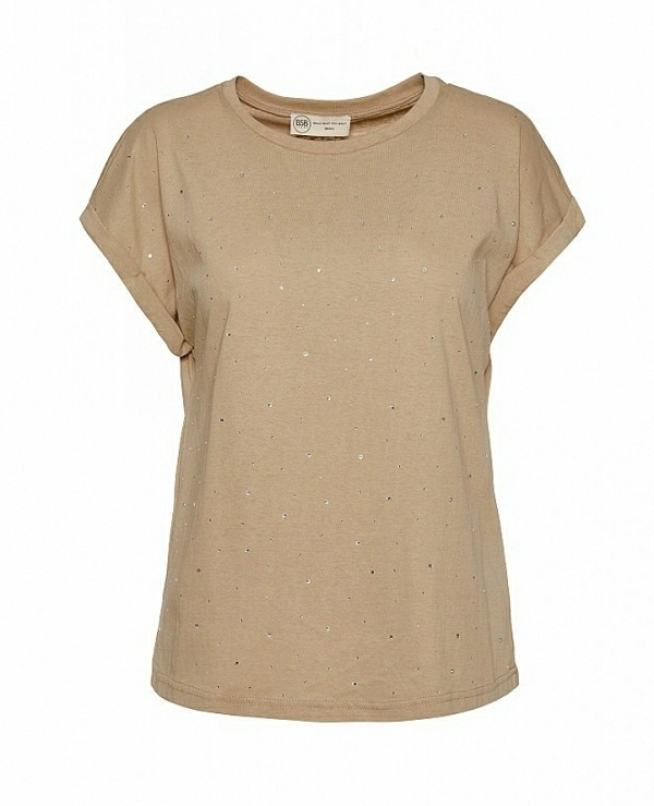 Camiseta strass DE BSB MODELO 053-210069