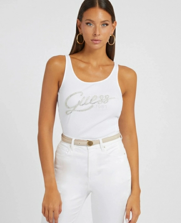 CAMISETA TIRANTES DE GUESS  W2YP43