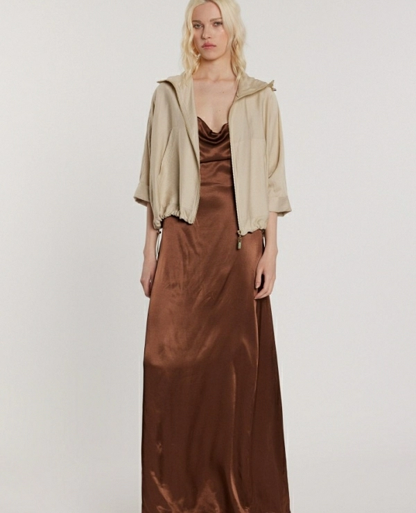 cazadora DE RELISH MODELO RDP2605054022 LORYSA