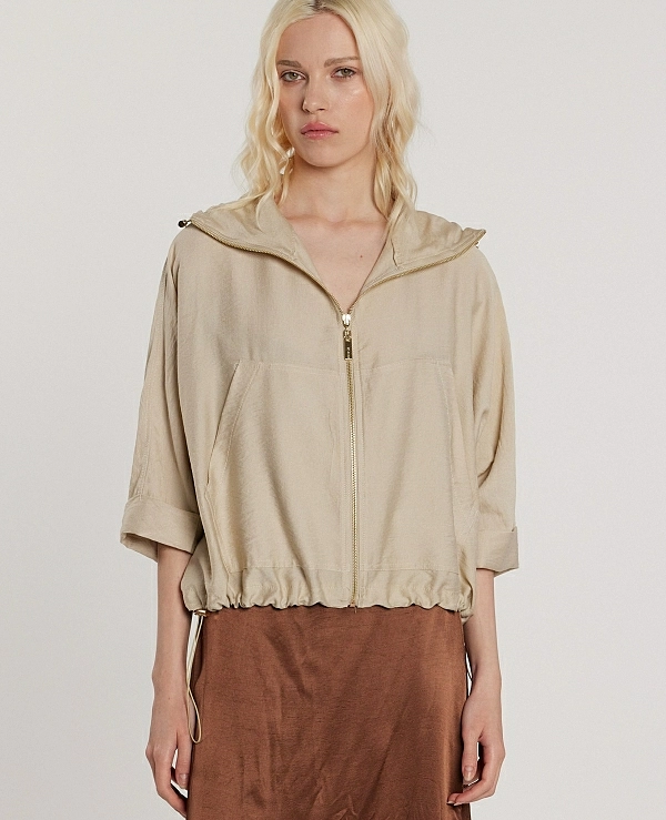 cazadora DE RELISH MODELO RDP2605054022 LORYSA - 21095