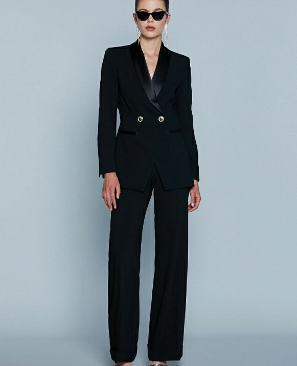 CELESTINO Chaqueta Spac DE RELISH