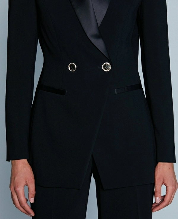 CELESTINO Chaqueta Spac DE RELISH